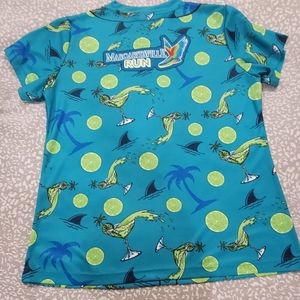 Margaritaville Running Shirt, W Xl